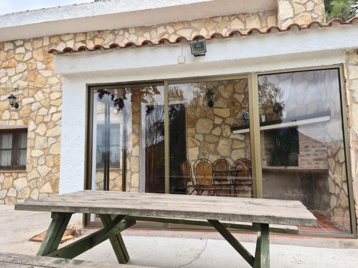 Casa Rural Los Pinos N5 De Riopar. Extérieur photo
