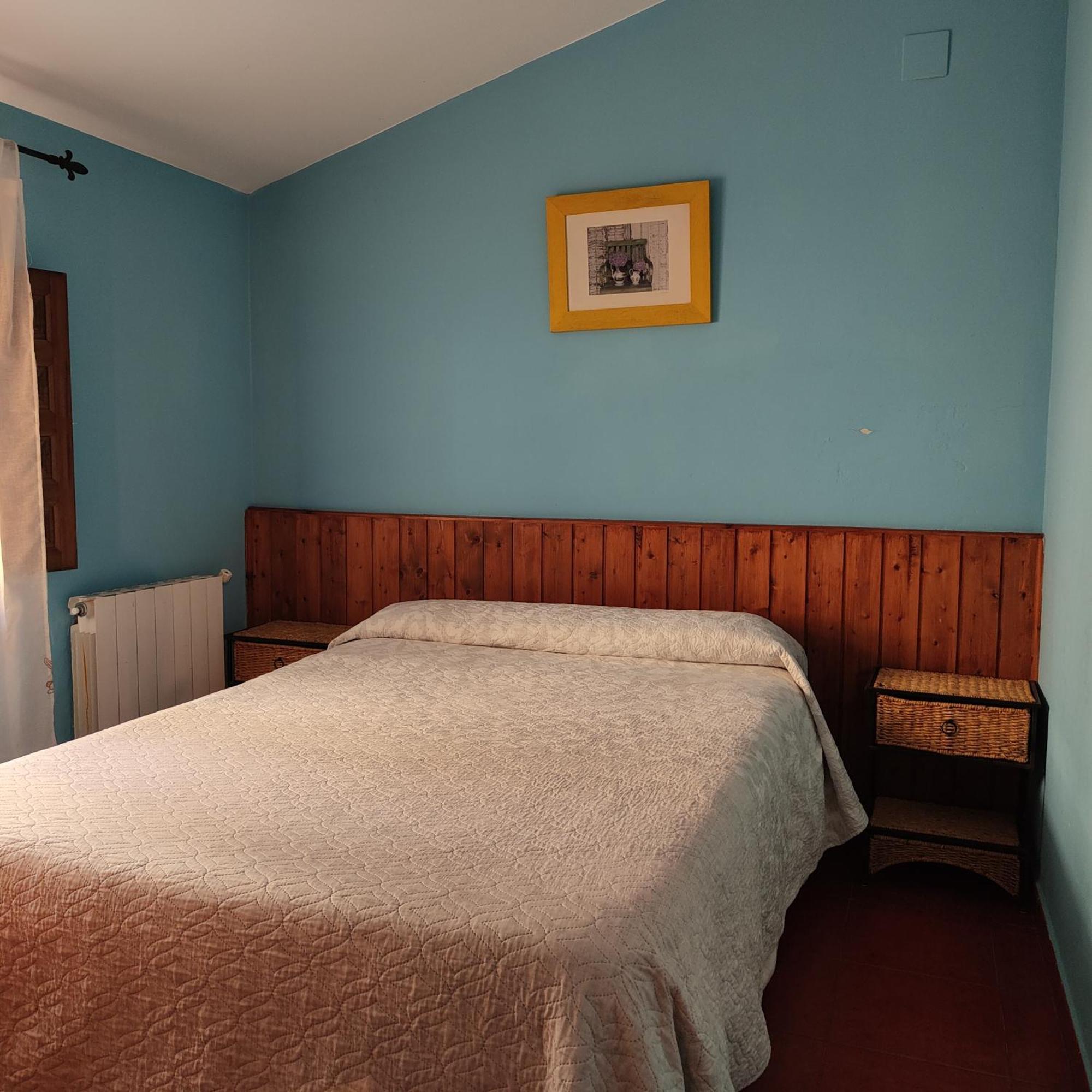 Casa Rural Los Pinos N5 De Riopar. Extérieur photo